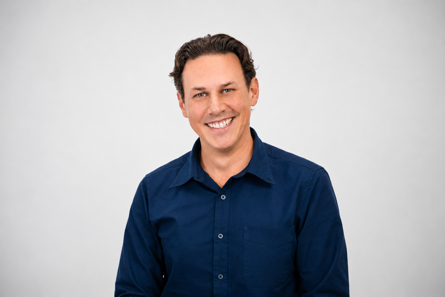 Joel, founder of frankies it